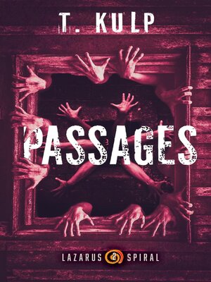 cover image of Passages